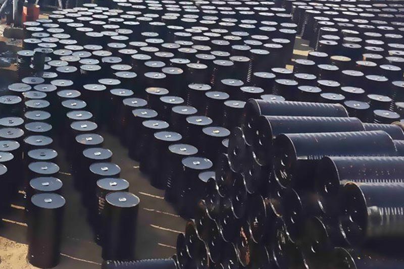  ثبت 53 هزار تن وکیوم باتوم روی تابلوی معاملات