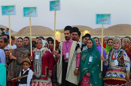تهران میزبان جشنواره اقوام عشایر