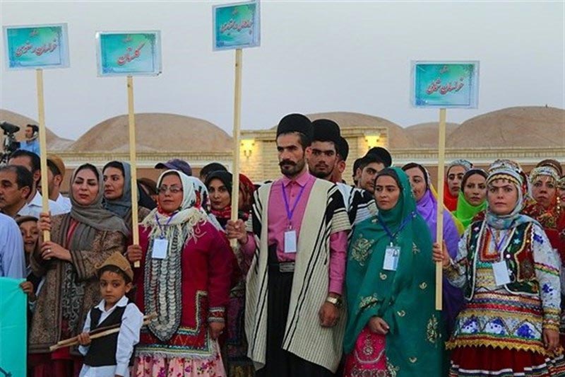  تهران میزبان جشنواره اقوام عشایر